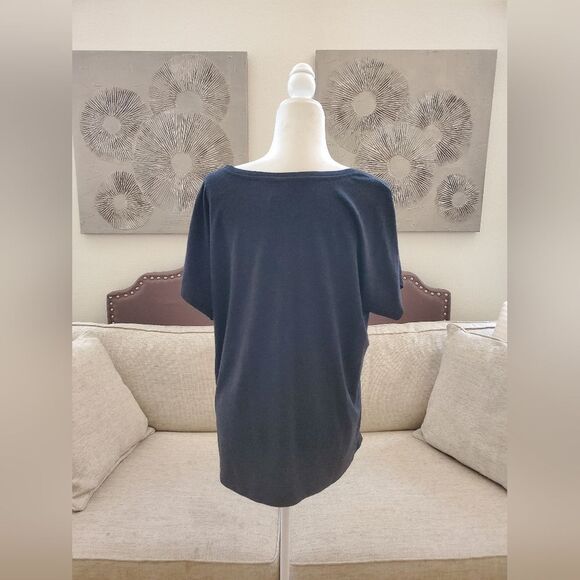 Disney Parks Mickey Mouse Mirrorball Tshirt Sz Lg - Picture 7 of 10